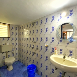 1bhk apartment arpora