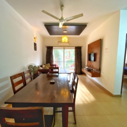 1bhk apartment arpora