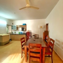 1bhk apartment arpora