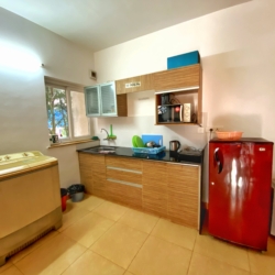 1bhk apartment arpora