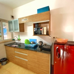 1bhk apartment arpora