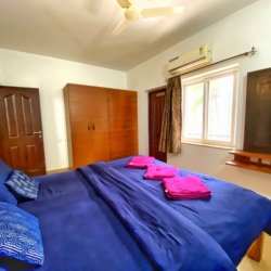 1bhk apartment arpora