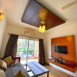 1bhk apartment arpora