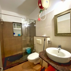 1bhk apartment arpora