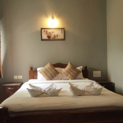 1bhk apartment arpora