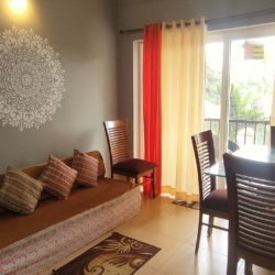 1bhk apartment arpora