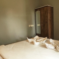 1bhk apartment arpora