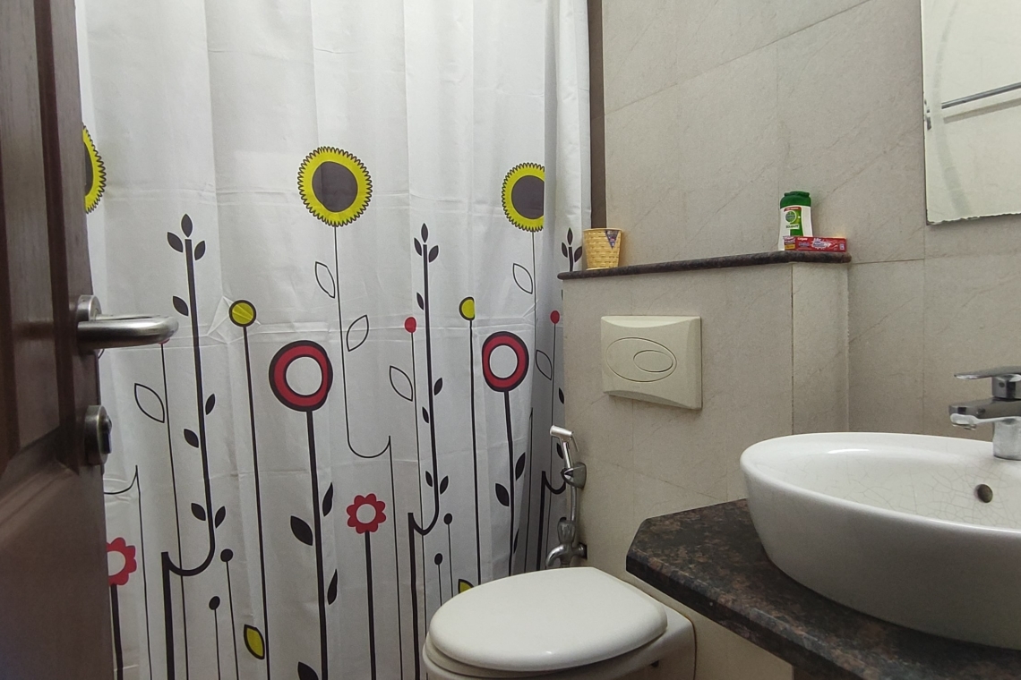 1bhk apartment arpora