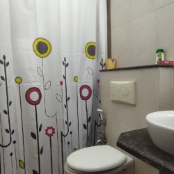 1bhk apartment arpora