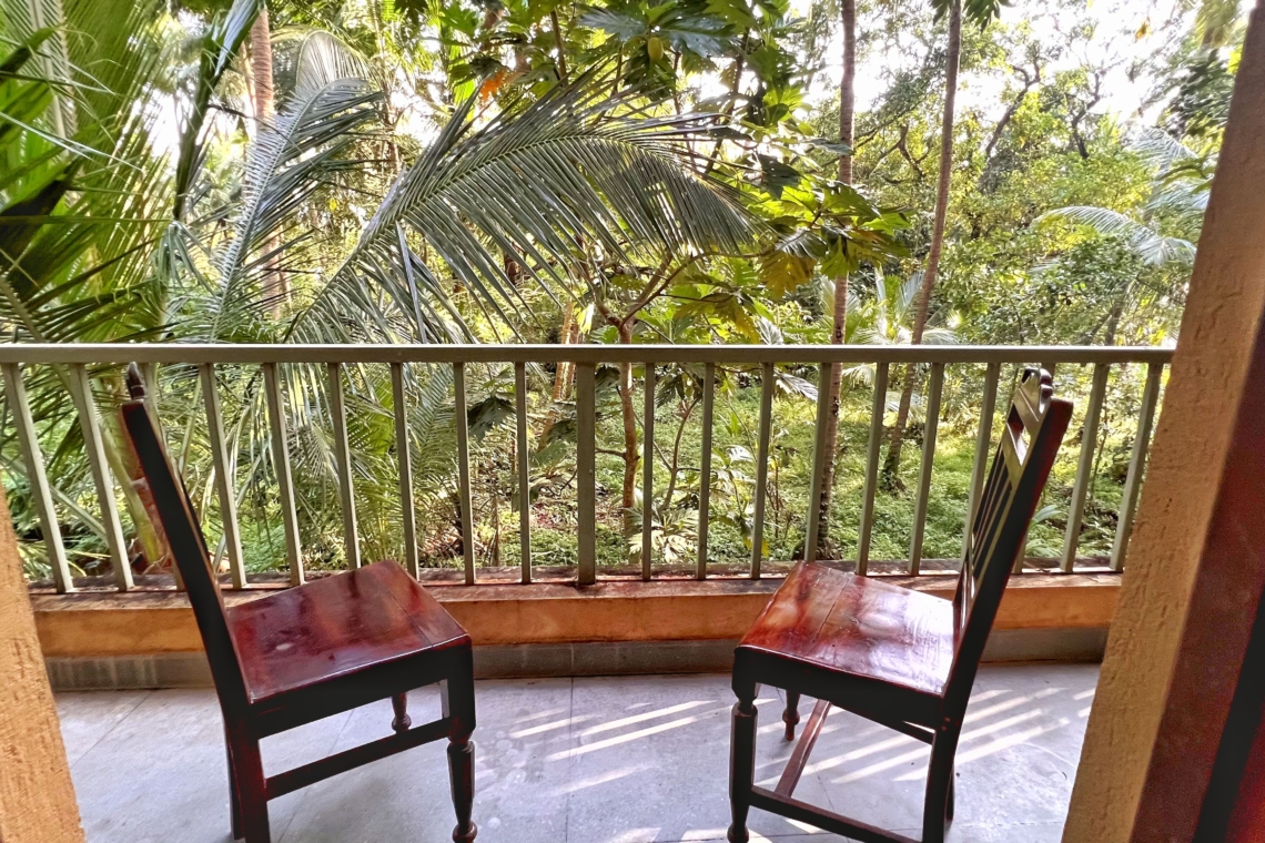 7bhk villa in Mandrem