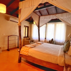 7bhk villa in Mandrem