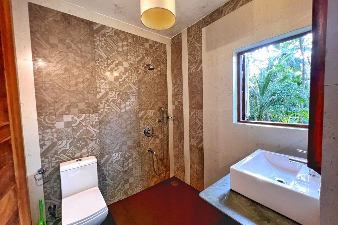7bhk villa in Mandrem