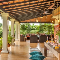 Luxury 6BHK Villa in Goa