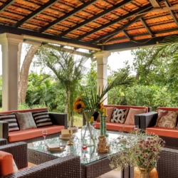 Luxury 6BHK Villa in Goa