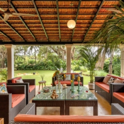 Luxury 6BHK Villa in Goa