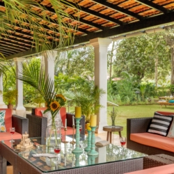 Luxury 6BHK Villa in Goa