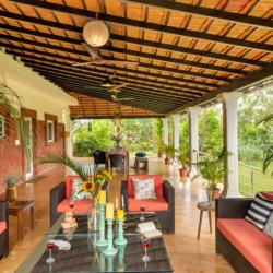 Luxury 6BHK Villa in Goa