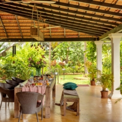 Luxury 6BHK Villa in Goa