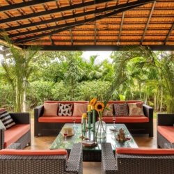 Luxury 6BHK Villa in Goa