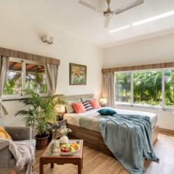 Luxury 6BHK Villa in Goa