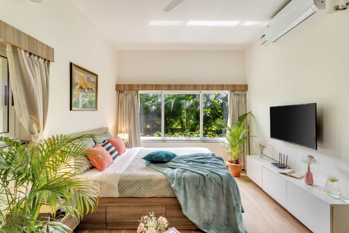 Luxury 6BHK Villa in Goa