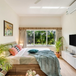 Luxury 6BHK Villa in Goa