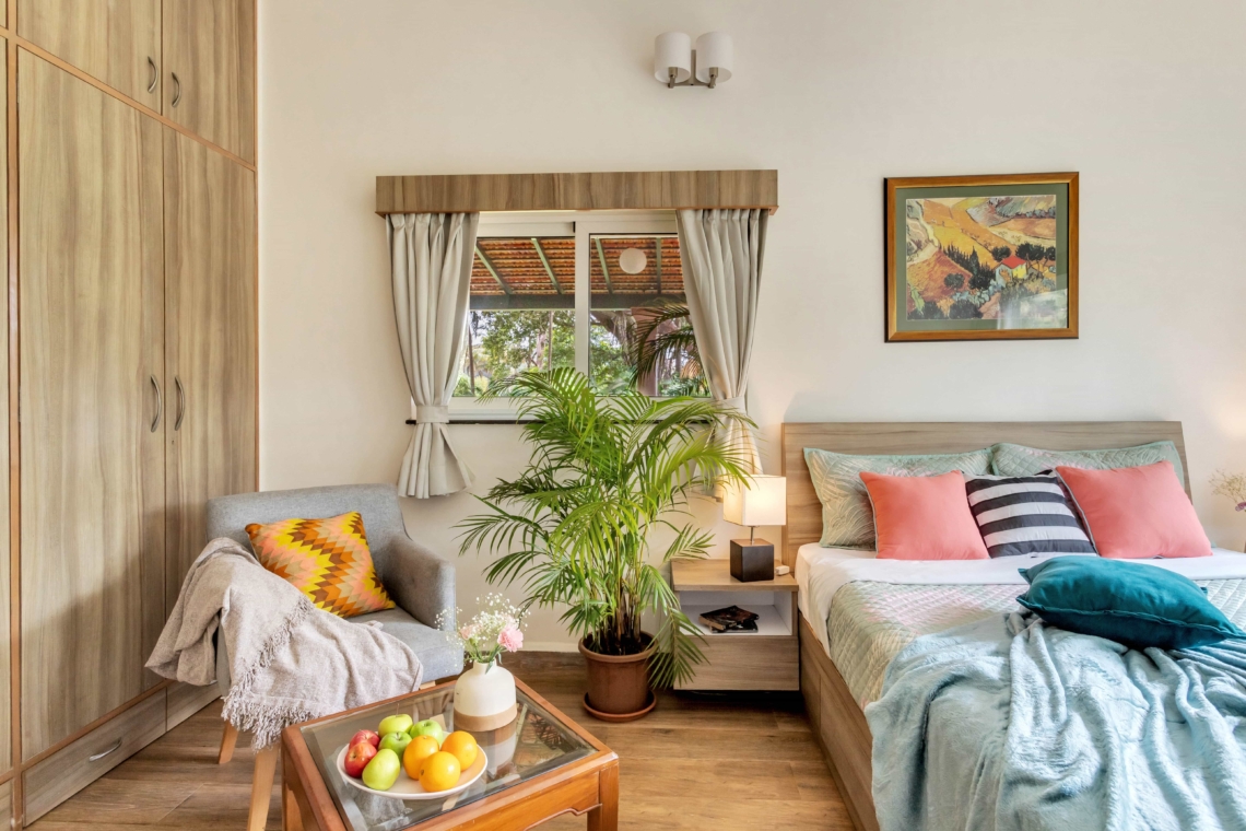 Luxury 6BHK Villa in Goa