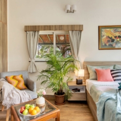 Luxury 6BHK Villa in Goa