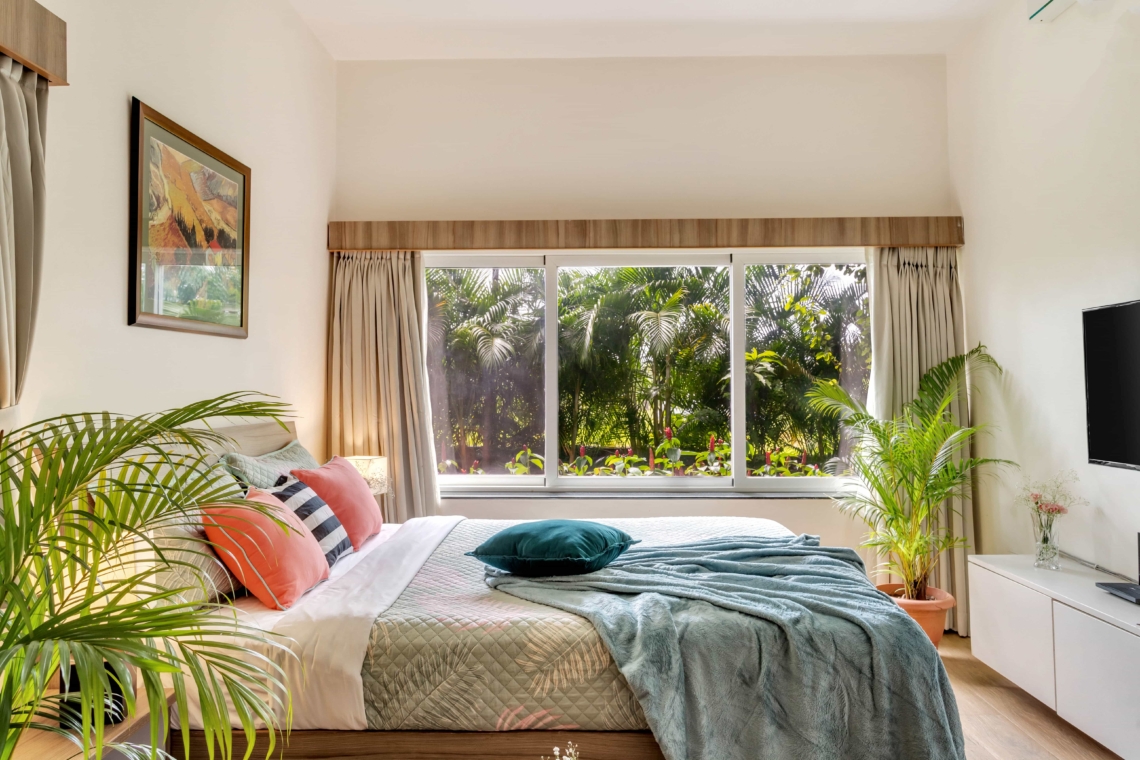 Luxury 6BHK Villa in Goa