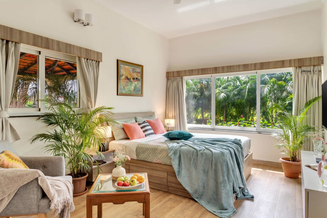 Luxury 6BHK Villa in Goa