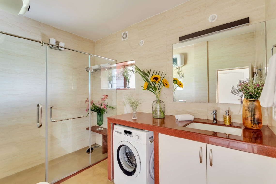 Luxury 6BHK Villa in Goa