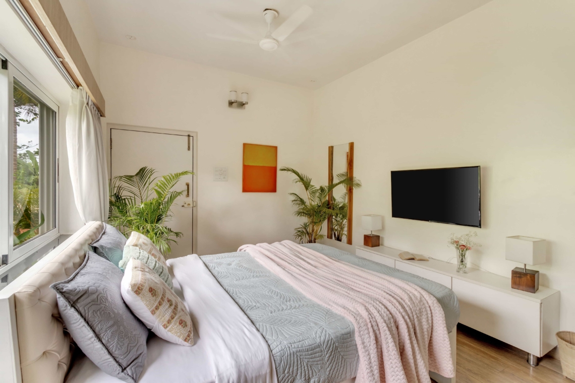 Luxury 6BHK Villa in Goa