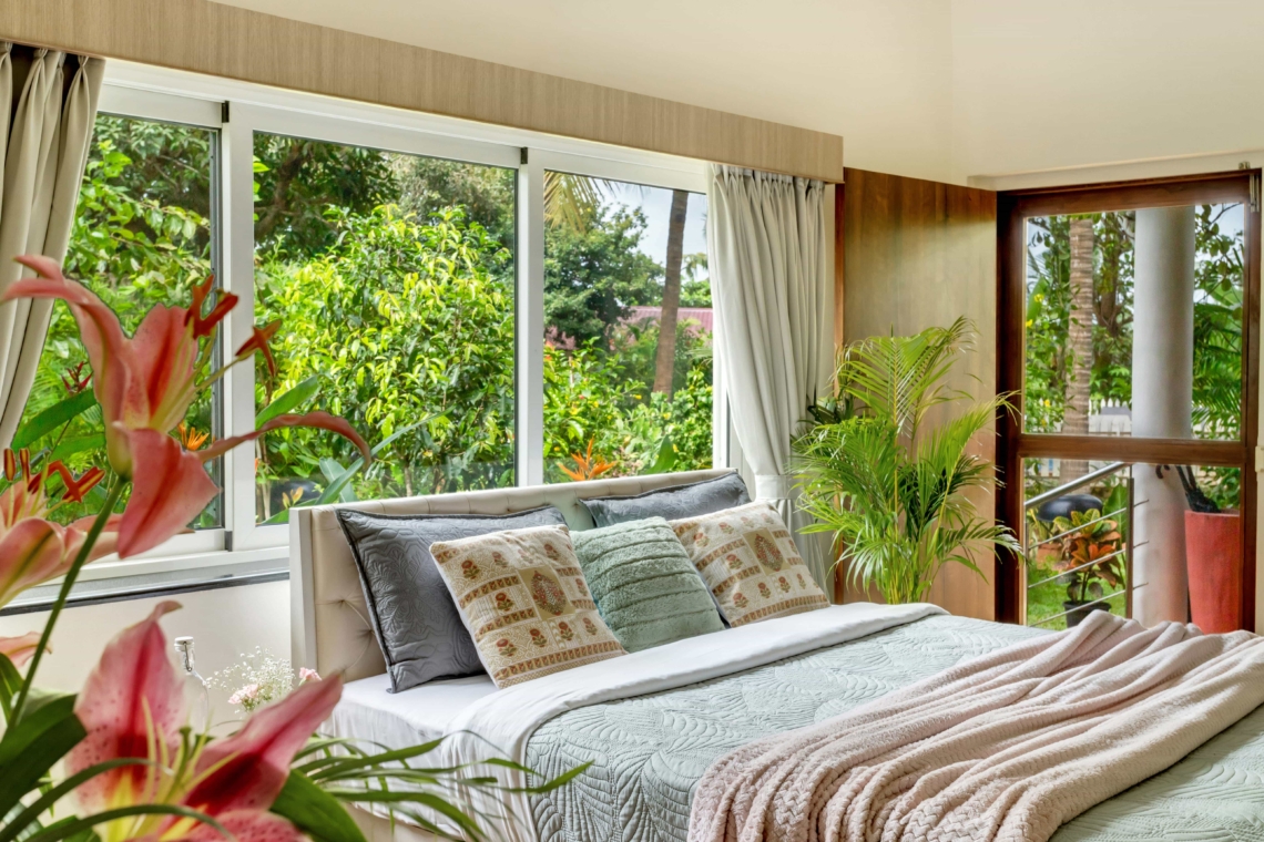 Luxury 6BHK Villa in Goa