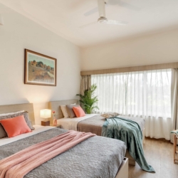 Luxury 6BHK Villa in Goa