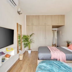 Luxury 6BHK Villa in Goa