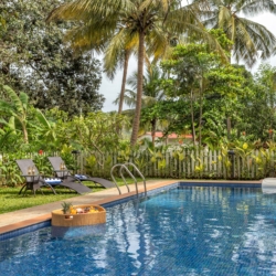 Luxury 6BHK Villa in Goa