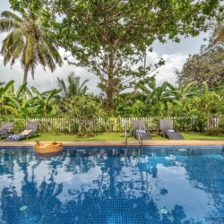 Luxury 6BHK Villa in Goa