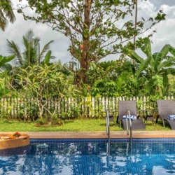 Luxury 6BHK Villa in Goa