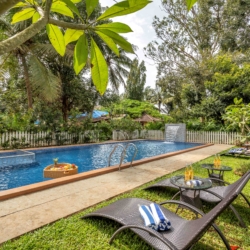 Luxury 6BHK Villa in Goa