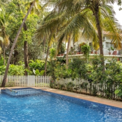 Luxury 6BHK Villa in Goa