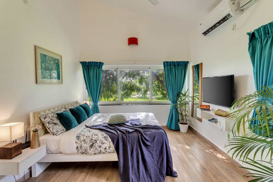 Luxury 6BHK Villa in Goa