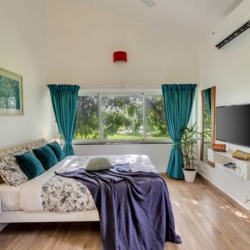 Luxury 6BHK Villa in Goa