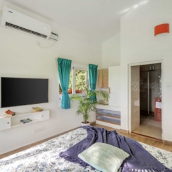 Luxury 6BHK Villa in Goa