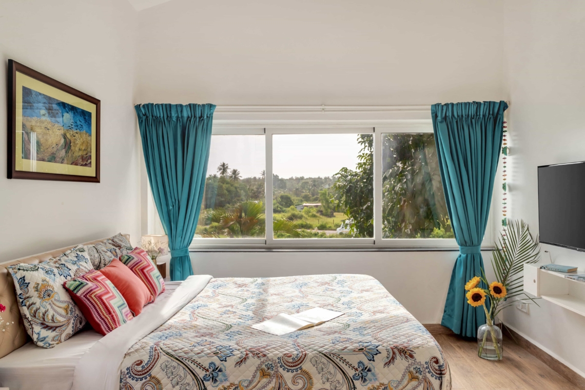 Luxury 6BHK Villa in Goa