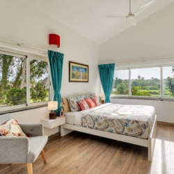 Luxury 6BHK Villa in Goa