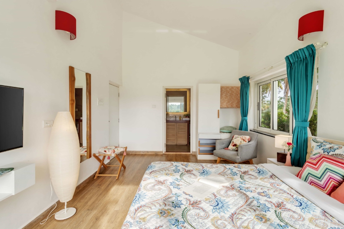 Luxury 6BHK Villa in Goa