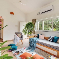 Luxury 6BHK Villa in Goa