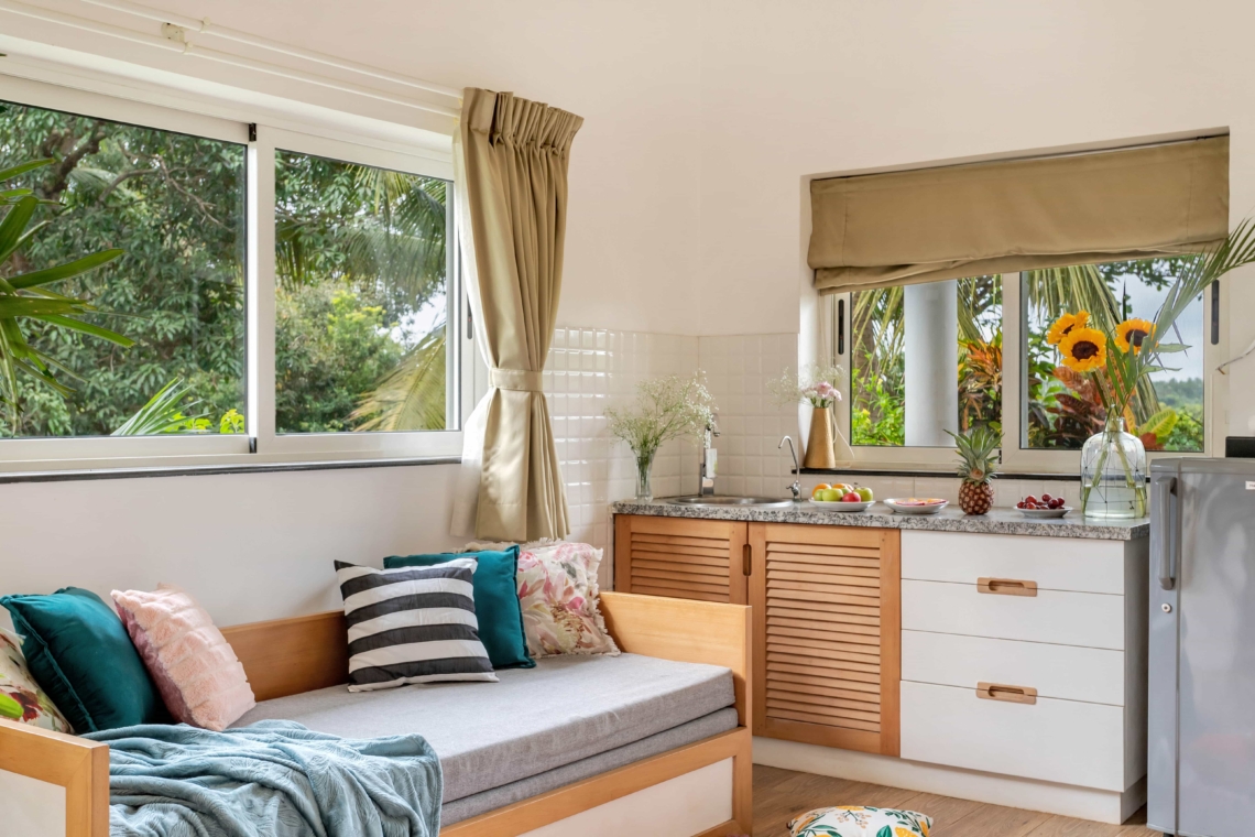 Luxury 6BHK Villa in Goa