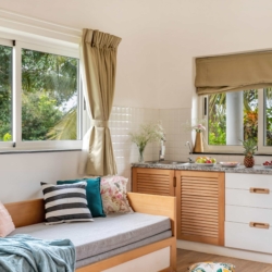 Luxury 6BHK Villa in Goa