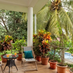 Luxury 6BHK Villa in Goa